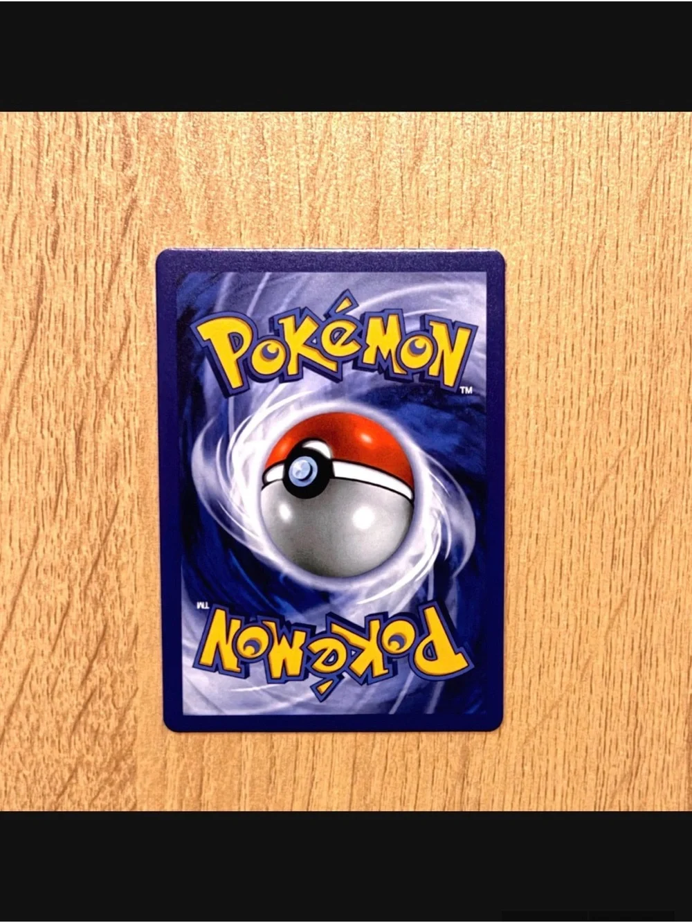 Charizard legendary collection reverse holo customized card